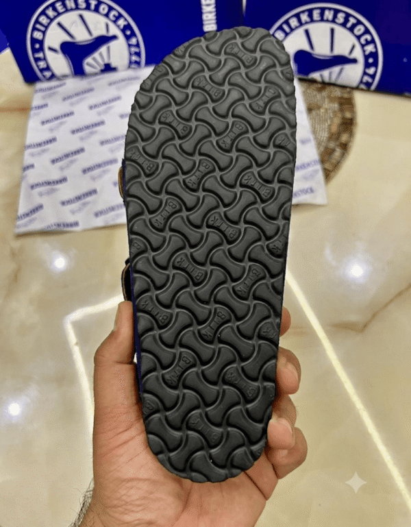 Birkenstock Women Madrid Sandals - First Copy