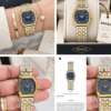 Women Fossil Harlow Watch - First Copy