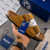 Arizona Leather Birkenstock Sandals - First Copy