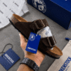Arizona Leather Birkenstock Sandals - First Copy