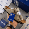 Arizona Leather Birkenstock Sandals - First Copy