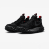 Low Element Gore-Tex Bred Nike Air Jordan 1 Shoes - First Copy
