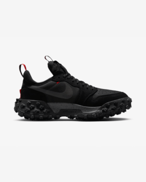 Low Element Gore-Tex Bred Nike Air Jordan 1 Shoes - First Copy