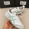 Onitsuka Tiger Mexico 66 Sneakers - First Copy