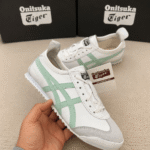Onitsuka Tiger Mexico 66 Sneakers - First Copy