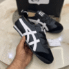 Onitsuka Tiger Mexico 66 Sneakers - First Copy