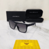 Emporio Armani 2020 Matt Blue - First Copy