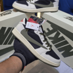 Nike Air Jordan Low Travis Scott