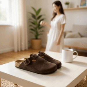 Birkenstock Boston Mules Clogs