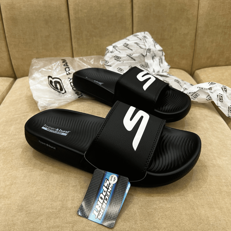 Skechers Hyper Burst Slippers