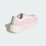 Adidas Hyper Boost Edge Off White Clear Pink Womens