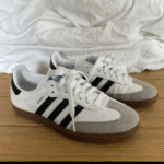 Adidas Samba Shoes For Girls
