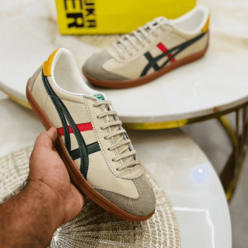 Tokuten Onitsuka Tiger Men's Sneakers