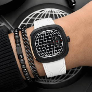 Men Seven Friday Watch