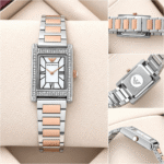 Emporio Armani Genni Women's Watch
