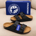 Arizona Two Strap Birkenstock Sandals