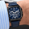 Men Tommy Hilfiger Herald Watch - First Copy