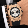 Men Audemars Piguet Royal Oak Offshore Watch - First Copy