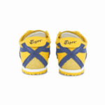 Onitsuka Tiger Mexico 66 Octopus Party Yellow Blue