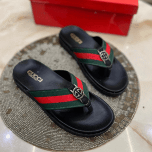 Men Gucci Comfort Slides
