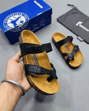 Mayari Birkenstock Sandals Men And Women - First Copy