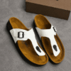 Gizeh Birkenstock Sandals For Men - First Copy