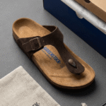 Gizeh Birkenstock Sandals For Men - First Copy