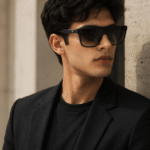 Emporio Armani 2020 Matt Blue - First Copy
