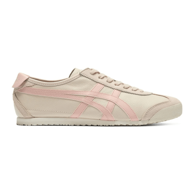 Onitsuka Tiger Mexico 66 Oatmeal Ginger Peach