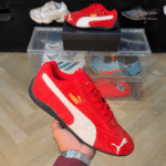 Men And Women Speedcat Puma Sneakers