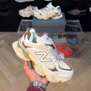 9060 Grey Matter New Balance Shoes