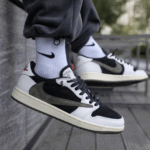 Nike Air Jordan Low Travis Scott