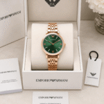 Women Emporio Armani Watch