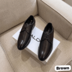 Aldo Men Leather Formal Derbys