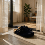 Birkenstock Boston Mules Clogs