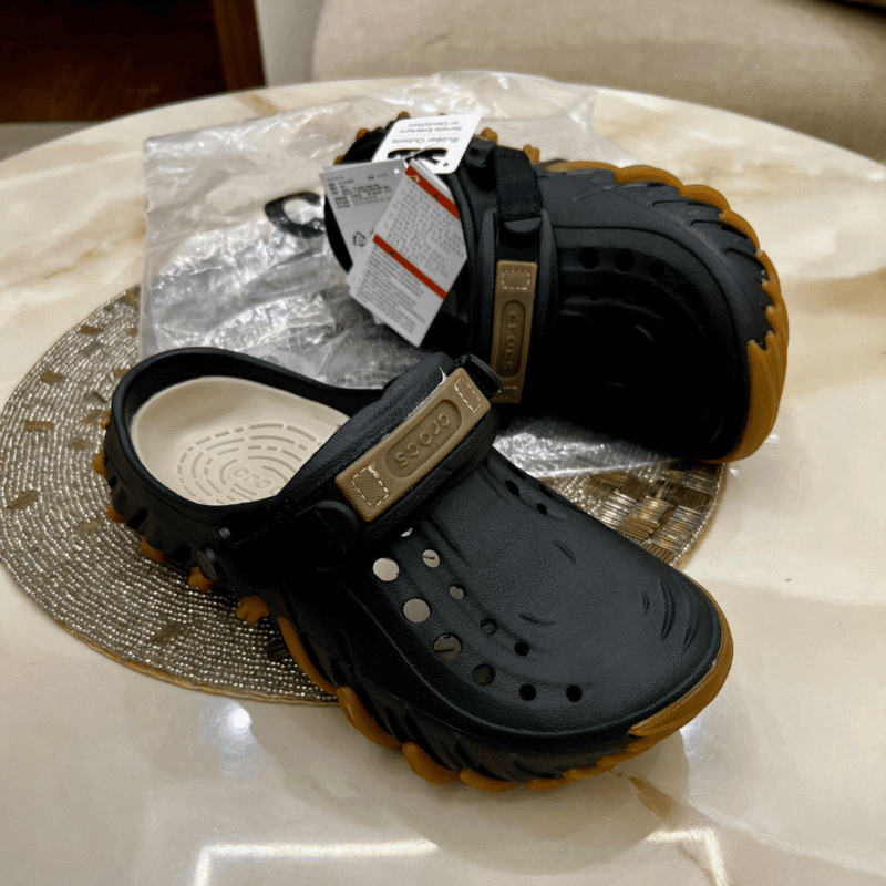 Crocs Echo Gum RO Clog