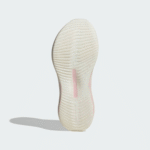 Adidas Hyper Boost Edge Off White Clear Pink Womens