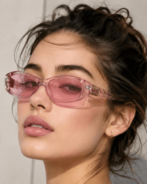 Miu 2932 Blush Pink For Her - First Copy
