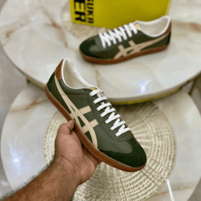 Tokuten Onitsuka Tiger Men's Sneakers