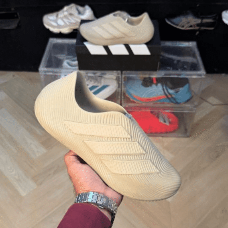 Purechill Runner Core Adidas Slides