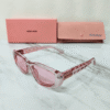 Miu 2932 Blush Pink For Her - First Copy