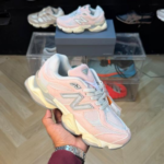 Women's 9060 December Sky New Balance Shoes