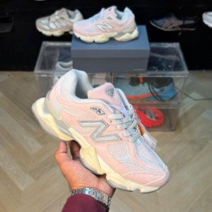 Women's 9060 December Sky New Balance Shoes