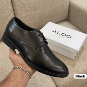Aldo Men Leather Formal Derbys