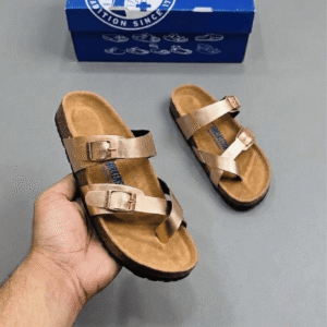 Birkenstock Mayari Birko-Flor Nubuck