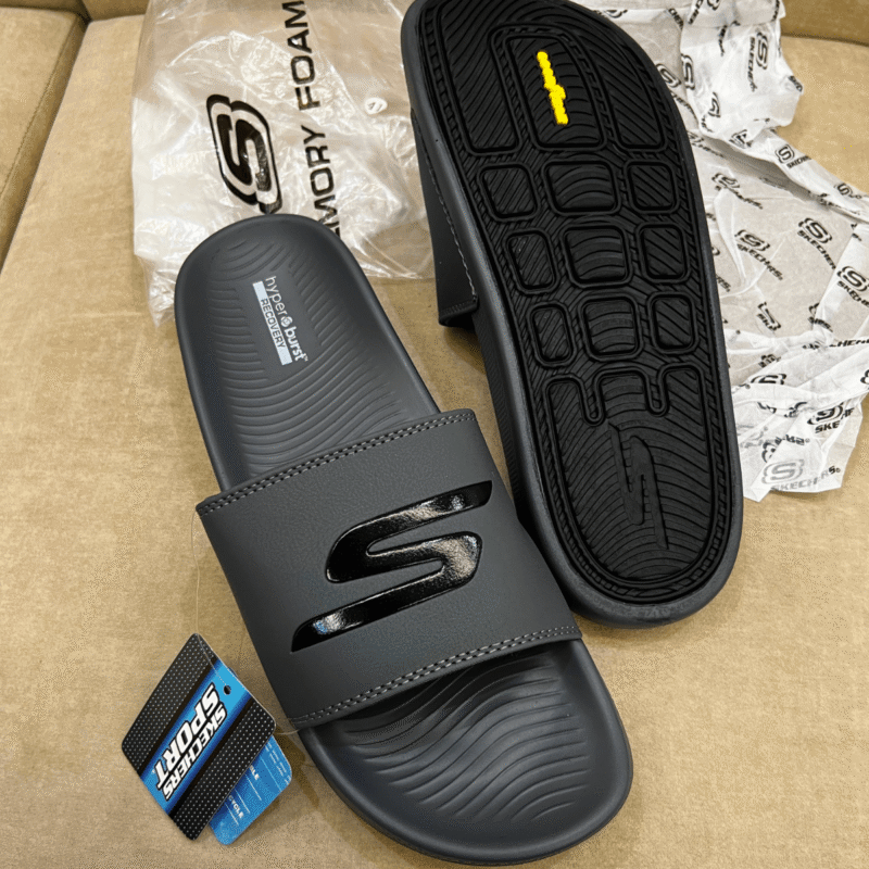 Skechers Hyper Burst Slippers