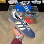 Men And Women Adidas Handball Spezial Night Indigo