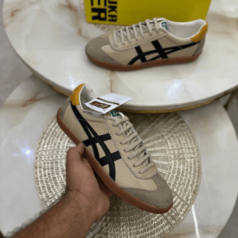 Tokuten Onitsuka Tiger Men's Sneakers