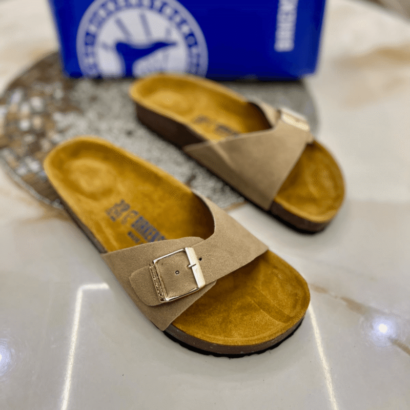 Birkenstock Madrid Sandals For Women