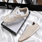 Alo Yoga Sunset Sandstone Sneaker